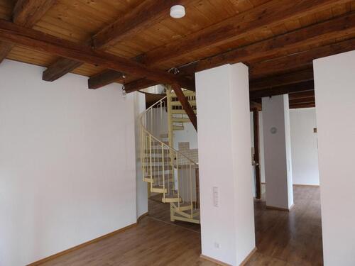 Foto - 4 Zimmer Maisonettenwohnung zur Miete in Lauingen (Donau)