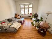 Foto - Helle 4-Zimmer-Altbauwohnung mit EBK in Trier-Süd