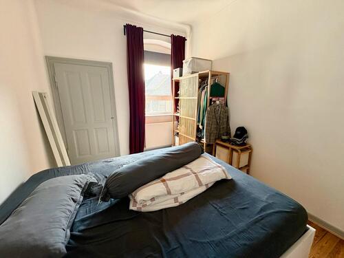 Foto - 4 Zimmer Etagenwohnung in Trier