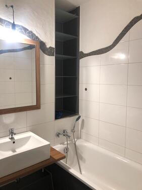 Foto - Etagenwohnung in Wildenfels zur Miete