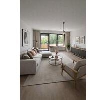 4-Zi-Wohnung mit Balkon & sep. Einliegerzimmer in Echterdingen - Leinfelden-Echterdingen