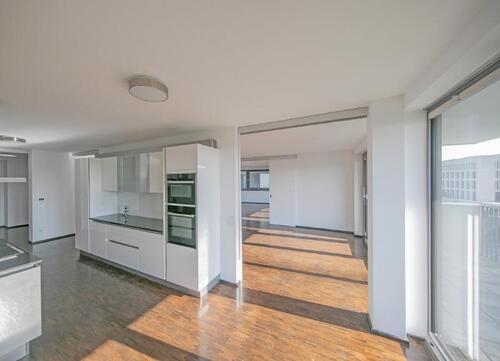 Foto - 4 Zimmer Etagenwohnung zur Miete in Berlin