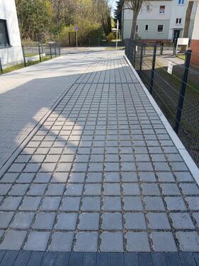 Foto - Neuer Stellplatz in zentraler Lage von Falkensee provisionsfrei