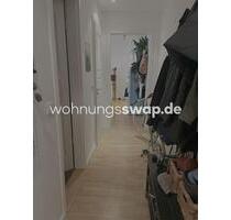 Wohnungsswap - 2 Zimmer, 46 m² - Gürtelstraße, Friedrichshain, Berlin