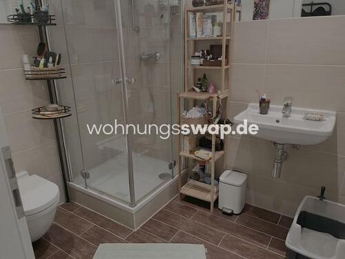 Foto - 2 Zimmer Etagenwohnung zur Miete in Berlin