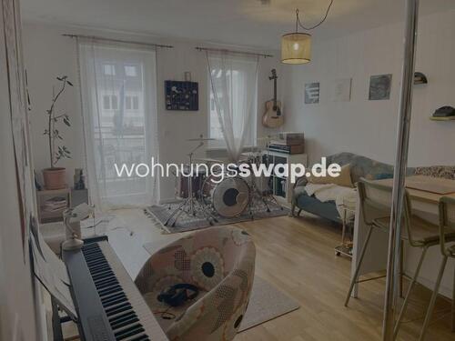 Foto - 2 Zimmer Etagenwohnung in Berlin