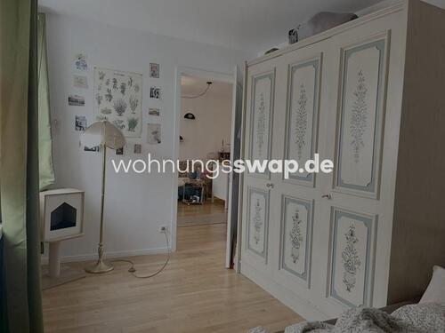 Foto - Etagenwohnung in Berlin zur Miete