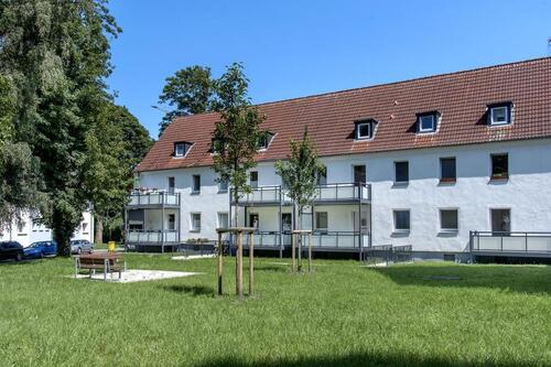 Foto - 2.5 Zimmer Etagenwohnung zur Miete in Gelsenkirchen