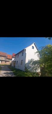 Foto - 9 Zimmer Einfamilienhaus zum Kaufen in Ilsenburg (Harz)