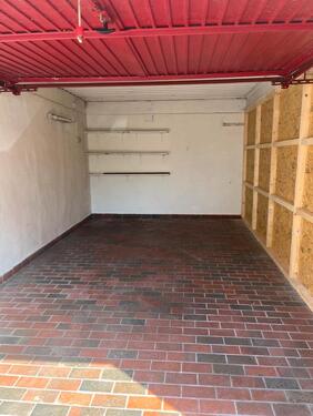 Foto - Garage Stellplatz in Landau zu vermieten