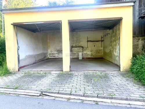 Foto - 3.5 Zimmer Etagenwohnung zur Miete in Weißenstadt