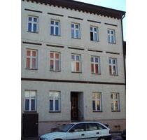 vermietetes Mehrfamilienhaus im Zentrum von Greifswald