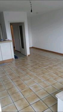 Foto - 1 Zimmer Etagenwohnung zur Miete in Hattersheim am Main