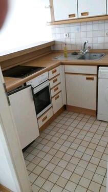 Foto - 1 Zimmer Etagenwohnung in Hattersheim am Main