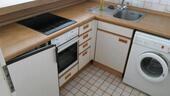 Foto - Etagenwohnung in Hattersheim am Main zur Miete