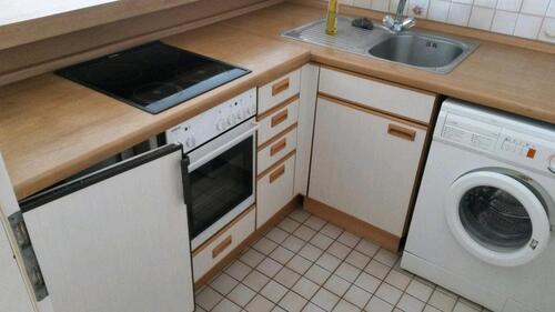 Foto - Etagenwohnung in Hattersheim am Main zur Miete