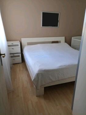 Foto - 3 Zimmer Etagenwohnung zum Kaufen in Schrobenhausen