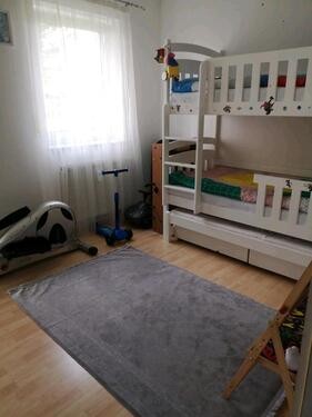 Foto - 3 Zimmer Etagenwohnung in Schrobenhausen