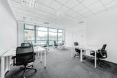 Foto - Privater Büroraum für 5 Person in Signature Jungfernstieg