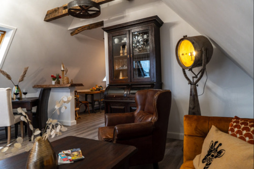 Foto - Ferienwohnung in Büsum Box 10- unvergesslicher Urlaub Nordsee