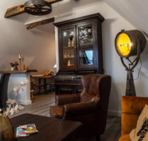 Ferienwohnung in Büsum Box 10- unvergesslicher Urlaub Nordsee