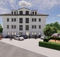 Wohnen am Toeppersee 2,5-3,5 Zi Neubauwohnung zu vermieten - Duisburg Walsum
