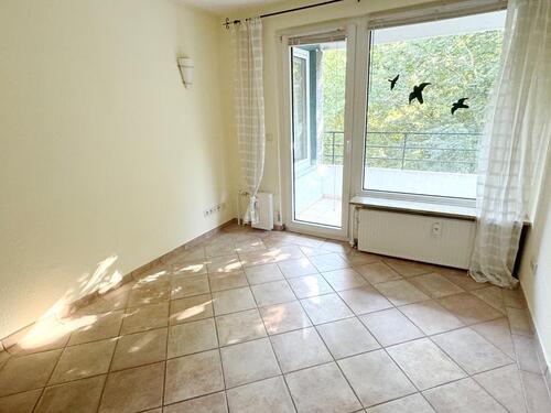 Foto - Etagenwohnung in Glücksburg (Ostsee)