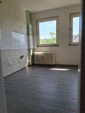 Foto - Etagenwohnung zur Miete in Duisburg