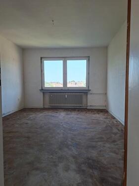 Foto - Etagenwohnung in Duisburg zur Miete