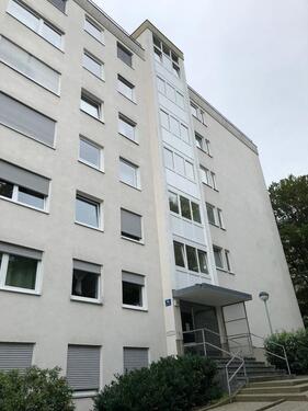 Foto - 1,5 Zimmerwohnung in guter Lage
