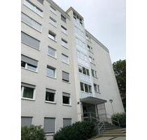1,5 Zimmerwohnung in guter Lage - Regensburg Ganghofersiedlung