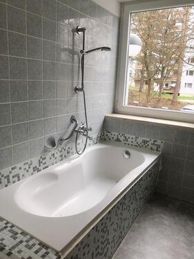 Foto - Etagenwohnung in Regensburg zur Miete