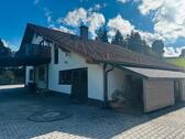 Foto - Einfamilienhaus in Zachenberg