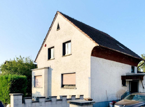 Foto - Einfamilienhaus in Hattersheim am Main zum Kaufen