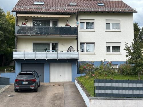 Foto - 3 Zimmer ETW Dachgeschosswohnung Provisionsfrei