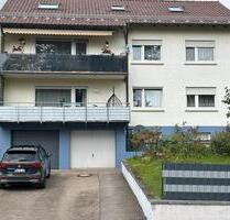 3 Zimmer ETW Dachgeschosswohnung Provisionsfrei - Rottweil