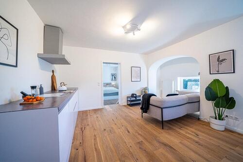 Foto - Etagenwohnung zur Miete in Koblenz