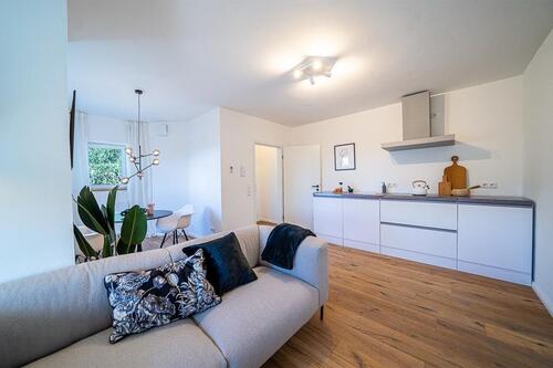 Foto - Etagenwohnung in Koblenz