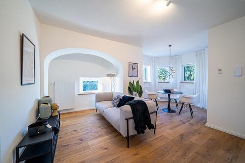Foto - Etagenwohnung in Koblenz zur Miete