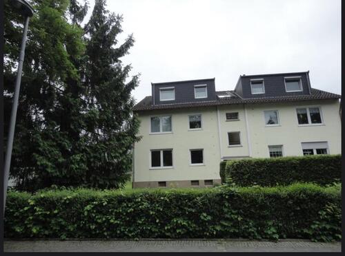 Foto - Heinrich-Gustav-Straße 44894 Bochum (Werne)