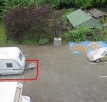 Stellplatz für Wohnwagen etc. Deusberger Str. 60, 42697 Solingen