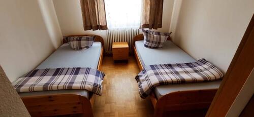 Foto - Etagenwohnung in Pfullendorf zur Miete