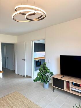 Foto - Etagenwohnung in Billerbeck