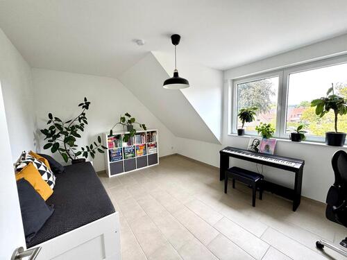Foto - Etagenwohnung in Billerbeck zur Miete