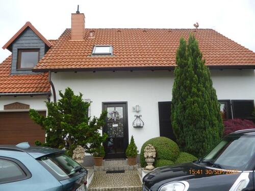 Foto - Freistehendes Einfamilienhaus in ruhiger Wohnlage