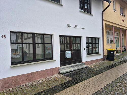 Foto - Büro-Gewerberäume - 400,00 EUR Kaltmiete,