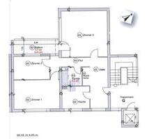 5 Wohnungen in Schöneberg - Berlin; Paket oder Einzelverkauf