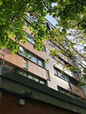 Foto - Etagenwohnung zum Kaufen in Berlin