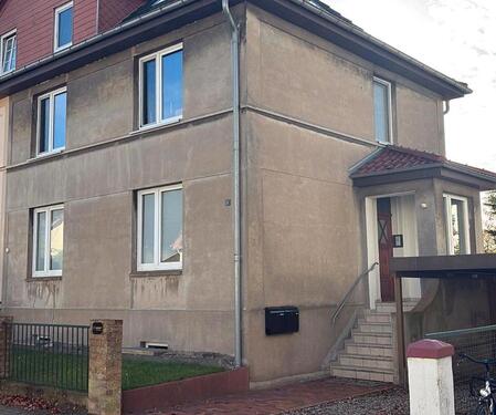 Foto - 2-Raumwohnung Erdgeschoss zu vermieten