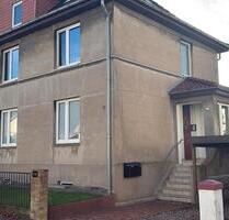 2-Raumwohnung Erdgeschoss zu vermieten - Grevesmühlen